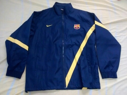 Chaqueta Marca Nike Talla L