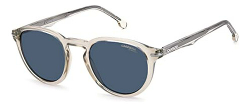 Gafas De Sol Redondas Carrera Men's 277/s