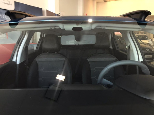 Citroën C4 Cactus Rip Curl