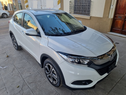 Imagen 6 de 17 de Honda Hr-v 1,8 Lx-cvt 2022