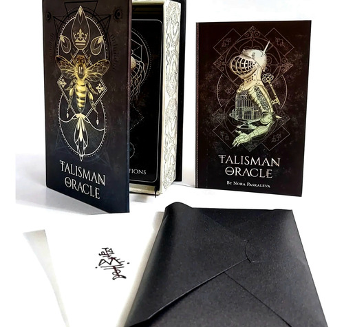 Talisman Oracle - Nuevo, Original En Stock