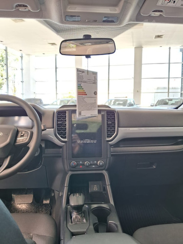 Ranger Xls V6 4x4
