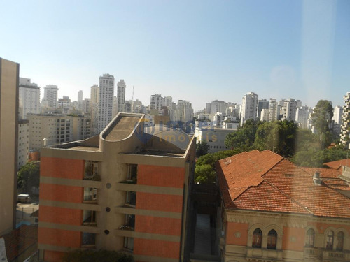 Imagem 22 de 22 de Apartamento Com 3 Dormitórios À Venda, 200 M² Por R$ 1.380.000,00 - Perdizes - São Paulo/sp - Ap10594