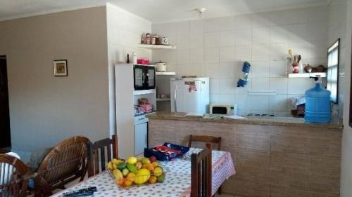 Imagem 7 de 14 de Casa À Venda No Balneário Gaivota Em Itanhaém - 3582 | Sanm