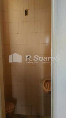 Apartamento-locação-praça Da Bandeira-rio De Janeiro - Ldap30309