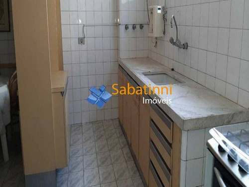 Imagem 12 de 22 de Apartamento A Venda Em Sp Higienópolis - Ap04810 - 69452954