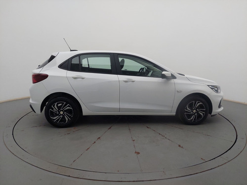 Chevrolet Onix 1.0 TURBO FLEX LT MANUAL
