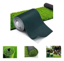 Comprar Césped Verde Cinta Sintética Para Césped Artificial 15cmx10m