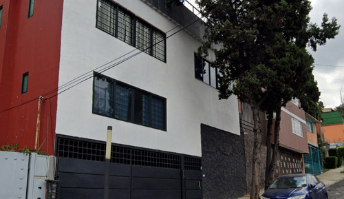 Gran Casa En Venta Calzada De Las Carretas 29 Colinas Del Sur Alvaro Obregon Me