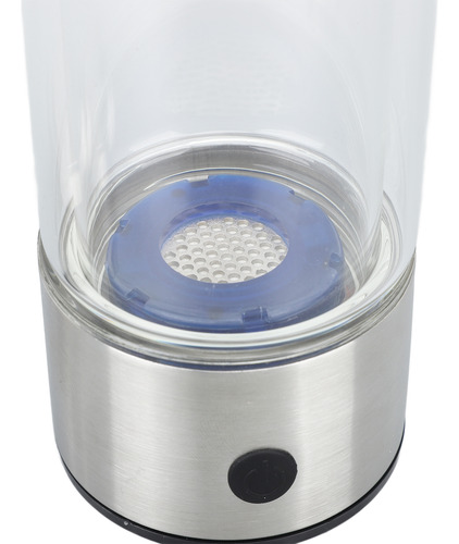 Generador De Botellas De Agua De Hidrógeno 420ml
