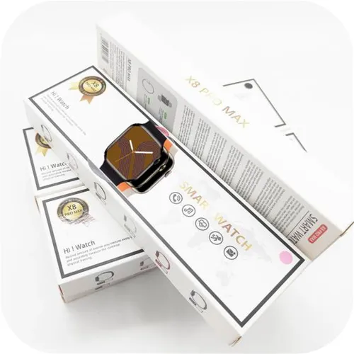 comprar Smartwatch X8 Pro Max Serie 7 \u002F Reloj Inteligente Bluetooth 