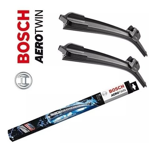 Escobillas Bosch Aerotwin Trend Voyage Suran Fox Ap22/ap16