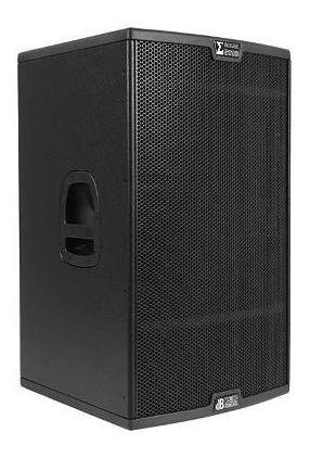 Ftm Bafle Sub Woofer Db Technologies Sigma S118 - 2800 Watts