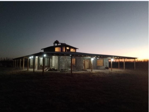 Imagen 8 de 19 de Vendo Finca De 6 Ha Y Fracción, Con Casa De De Gran Dimensión!!
