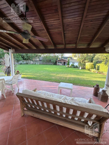Casa - Manuel Alberti