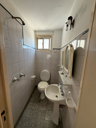 Venta Av. Gaona Al 1700 Caballito - Amplio Balcón 3 Ambientes - Escritorio - Dependencia Con Su Baño