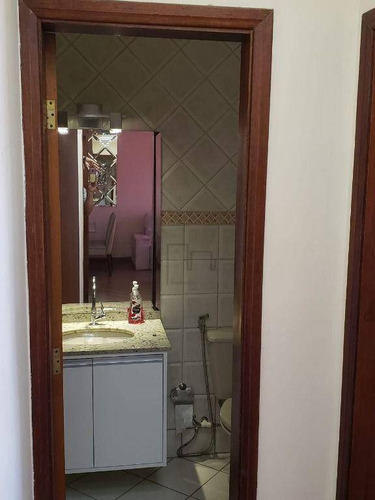 Imagem 10 de 30 de Apartamento À Venda, 173 M² Por R$ 450.000,00 - Jardim Sandra - Sorocaba/sp - Ap1915