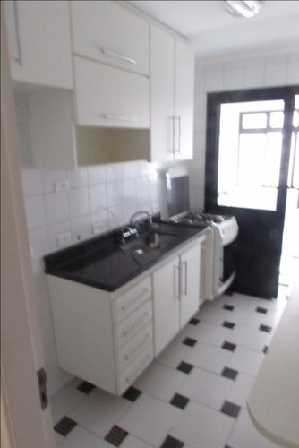 Imagem 24 de 27 de Apartamento Com 2 Dormitórios Para Alugar, 54 M² Por R$ 1.500,00/mês - Mooca - São Paulo/sp - Ap2137