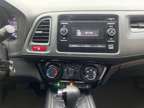 Imagem 14 de 14 de Honda Hr-v Lx 1.8 Flexone 16v 5p Aut.