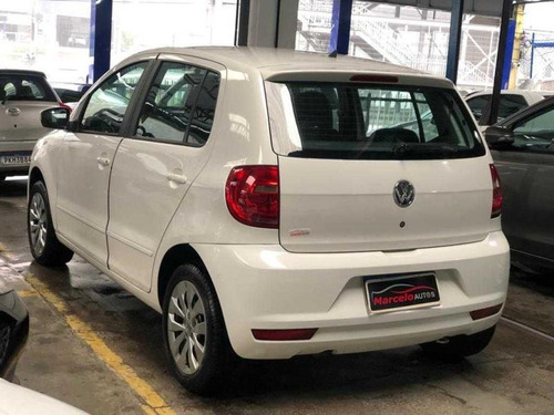 Imagem 5 de 10 de Volkswagen Fox 1.6 Mi 8v Flex 4p Manual 2012/2012