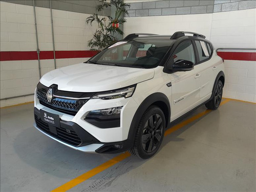 Renault Kardian Kardian Premiere Edition 1.0 at