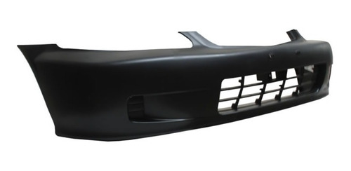 Fascia Delantera Honda Civic 1999-2000 + Regalo