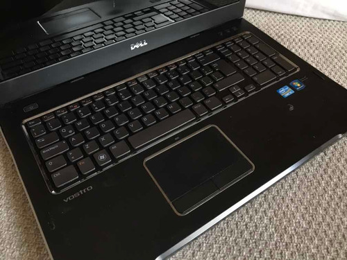 Laptop Dell Vostro 3750 (Usado)
