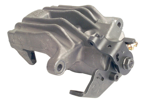 (1) Caliper O Mordaza Tras Izq Volkswagen Golf 2.0l 4 Cil 99 (Reacondicionado)