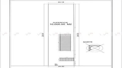 Bodega en venta