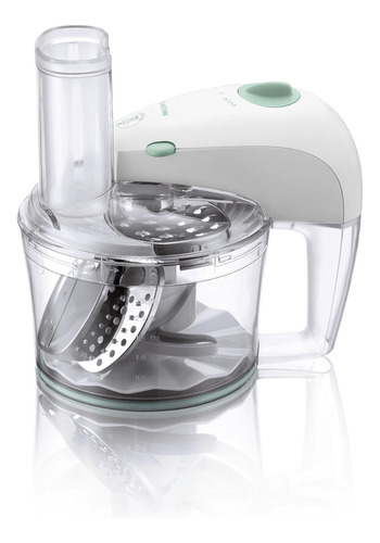 Philips Hr7605 Robot De Cocina, Blanco, 50