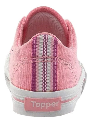 Zapatillas Topper C Moda Profesional Bebe + Bebe Rv