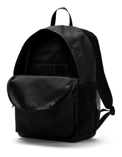 Mochila Puma Academy Negro
