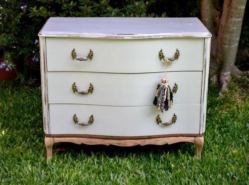 Imagen 8 de 9 de Antigua Muebles - Restauracion - Servicio Integral