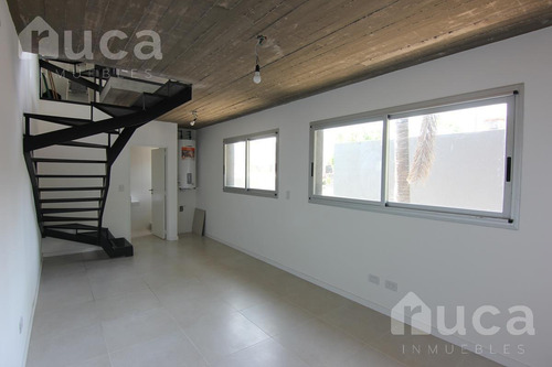 Imagen 8 de 15 de Moderno Departamento De 1 Dormitorio En Suite Con Escritorio Y Cochera A Estrenar - San Isidro