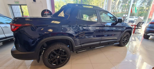 Imagen 7 de 23 de Fiat Toro Ultra 0km Nueva Deportiva Entrega Inmediata 2023 D