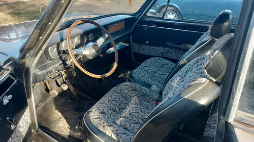 Fiat Coupe 1500