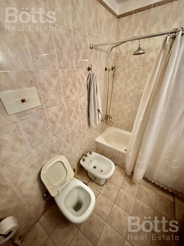 Casa 6 Amb 180m2 Cubiertos 2 Terrazas - Caballito