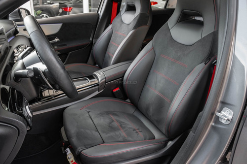 Mercedes Benz Clase A 2.0 A35 Mhev 4matic 306cv 5p 2024
