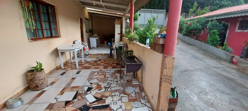 Imagem 7 de 9 de Chácara A Venda Em Mairiporã-sp