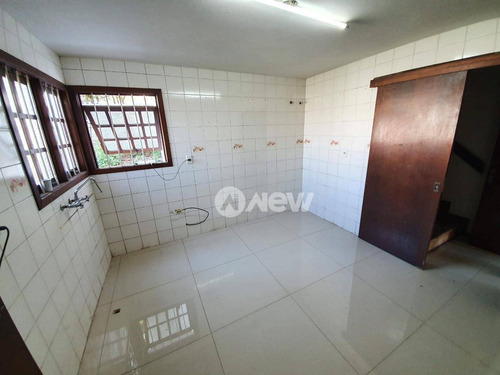 Imagem 9 de 30 de Casa Com 4 Dormitórios À Venda, 295 M² Por R$ 890.000,00 - Jardim Mauá - Novo Hamburgo/rs - Ca3410