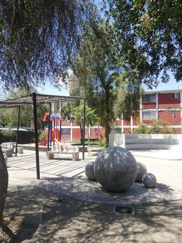 Metro Quillayes 2 Dorm (100781)