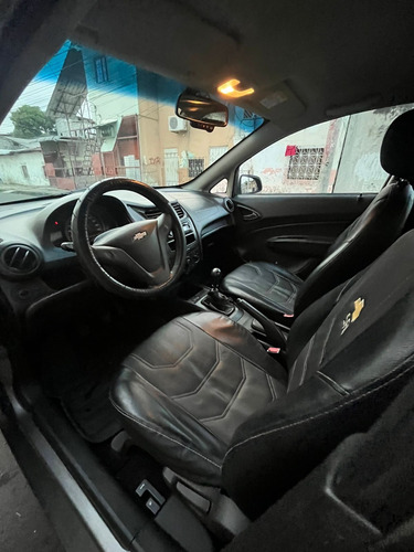 Chevrolet Sail 2017 1.4