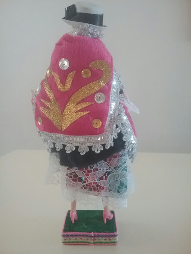 Muñeca Barbie