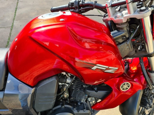 Imagen 2 de 8 de Yamaha Fz150