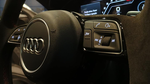 Audi RS5 2.9 V6 TFSI GASOLINA SPORTBACK COMPETITION PLUS QUATTRO TIPTRONIC