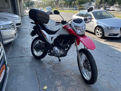 Honda Nxr 160 Bros