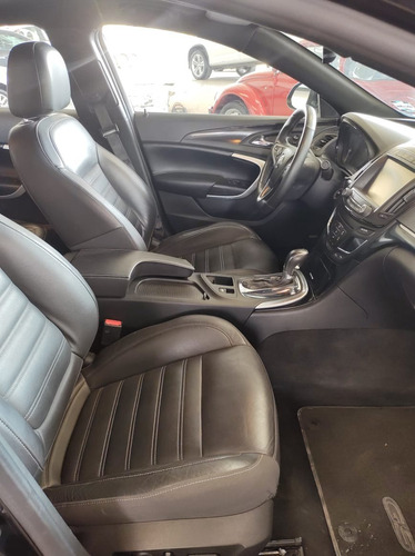 Buick Regal 2017