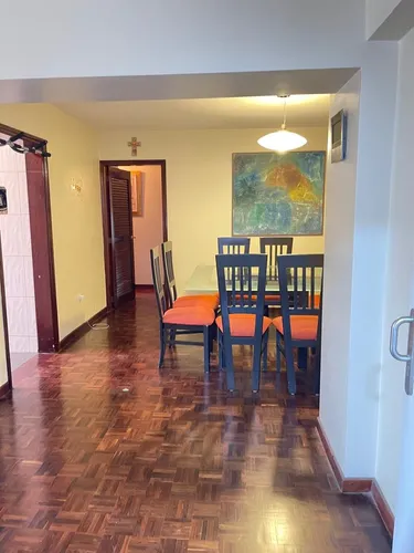 Apartamento En Venta. La Tahona.