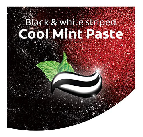 Pasta De Dientes Colgate Optic White Charcoal Blanqueadora,