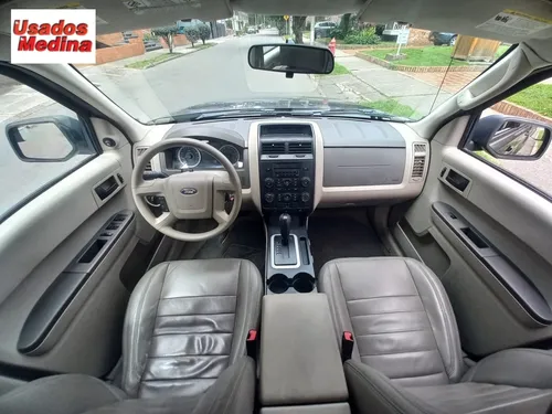 Ford Escape 3.0 Xls